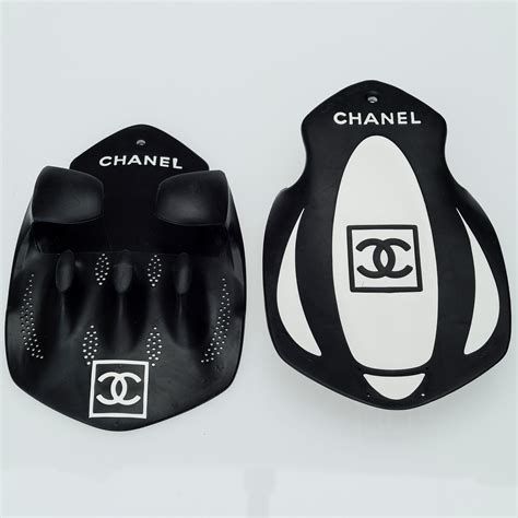 chanel paddles